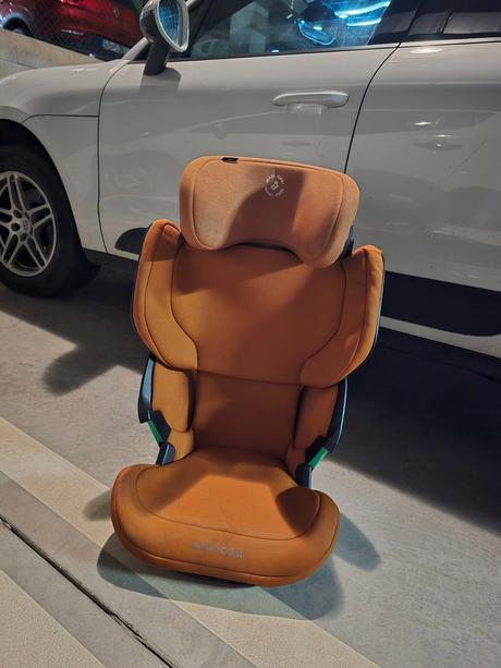 Autosedacka, maxi cosi