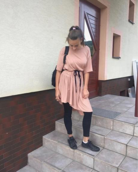 Pletene šaty zara, zara,s