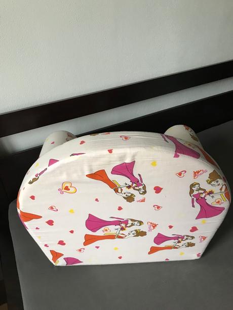 Kresielko pre najmensich/babiky, 