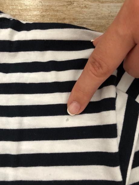 Pasikave tricko croatia, 140