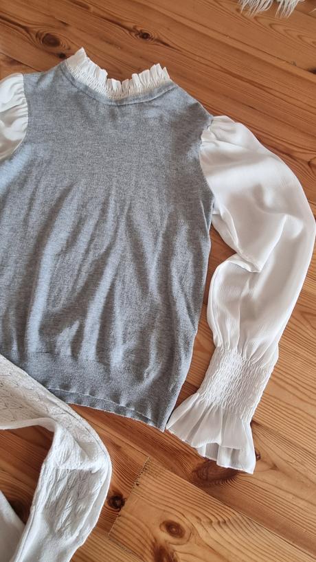 Svetrík orsay cena spolu, orsay,s