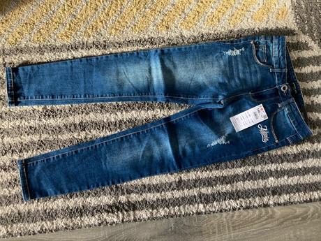 Skinny rifle reserved, reserved,140