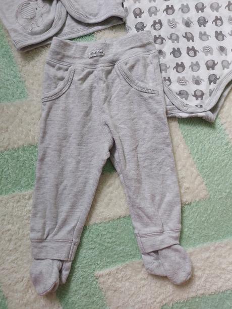 Súprava 68-74, richelieu,68