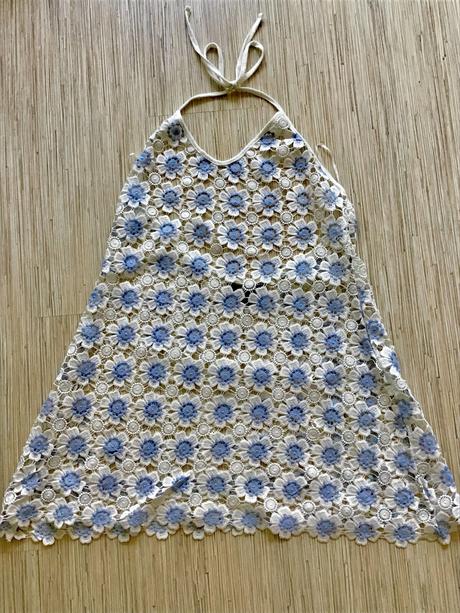 Krasny top /60, atmosphere,36 / 38 / m / s