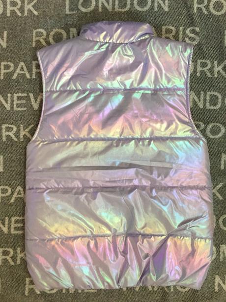 Dievcenska vesta 13-14 rokov, reserved,164