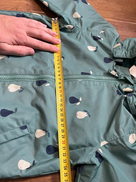 Prechodná tenká bunda lindex hrušky 98, lindex,98