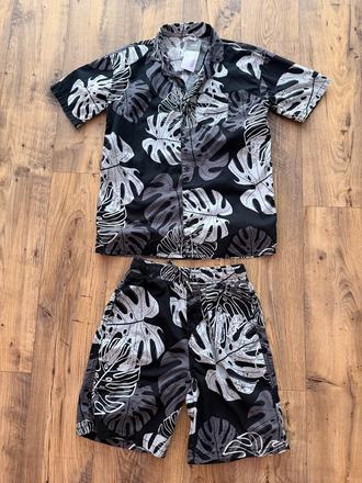 Letný komplet, sinsay,128