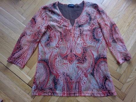 Blúzka, 44