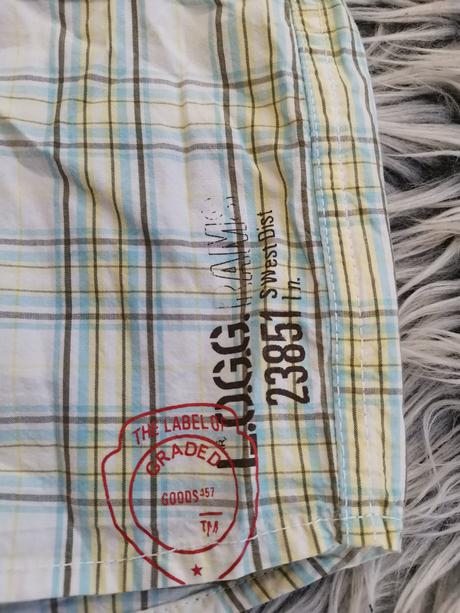 Košeľa, l.o.g.g.,80