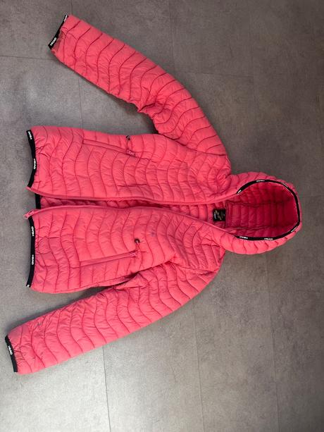 Jesenna bunda head 152-158, 152