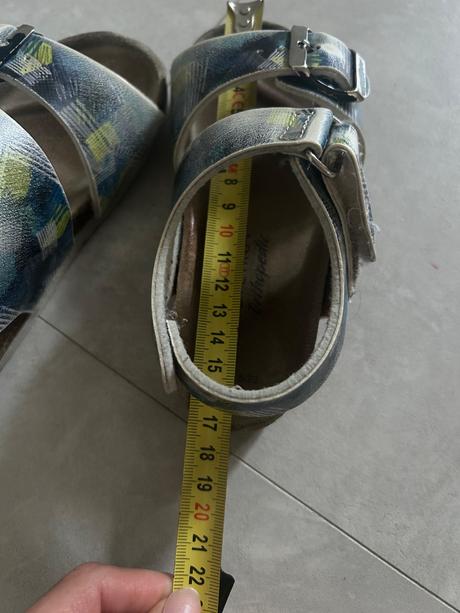 Papuče protetika, protetika,26