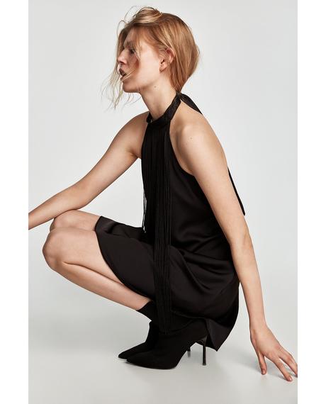 Zara saty so strapcami vel.m/l, zara,m