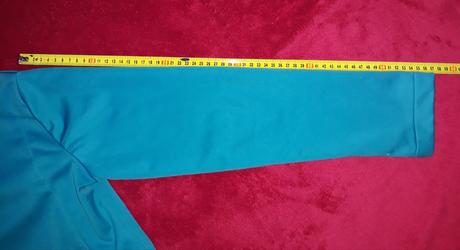 Softshelova bunda, 146