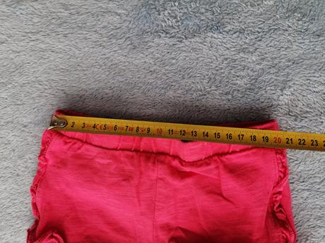 Letný malinový kompletik, f&f,74