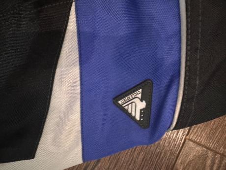 Bunda na moto cycle spirit, 36