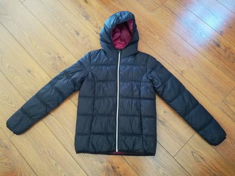 Predam prechodnu dievcensku bundu 146/152, pepperts,152