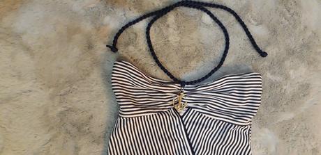 Plavky / old money style, s