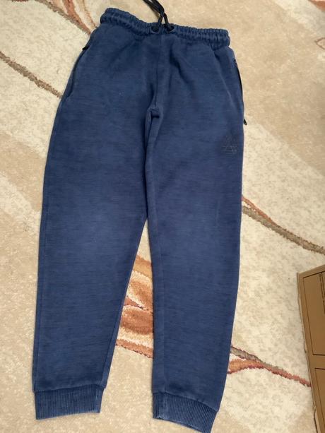 Teplaky next, next,122