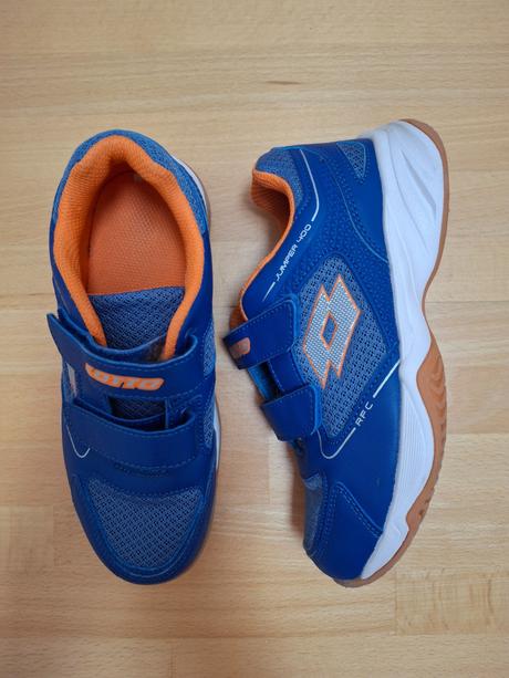 Halovky lotto veľ. 34, lotto,34