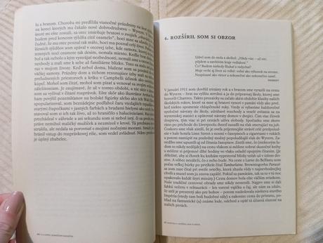 C. s. lewis - zaskočený radosťou,