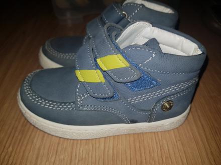 Jarné topánky, lasocki,21