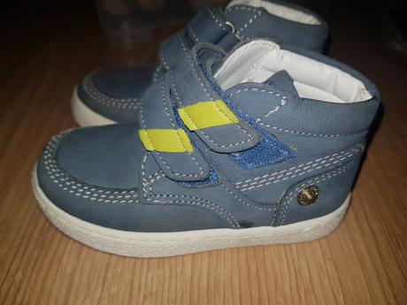 Jarné topánky, lasocki,21