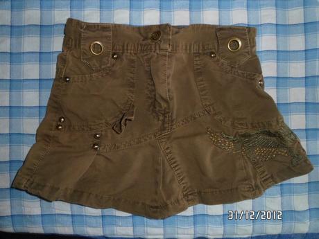 Vojenska suknicka, 98