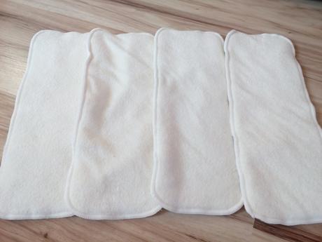 Vrchné nohavičky weehuggers, 4 kg - 9 kg