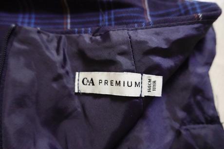 Sukňa c&a premium, c&a,146