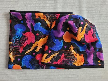 Set medúzy, 56 - xs