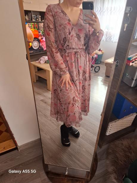 Šaty mohito, mohito,m