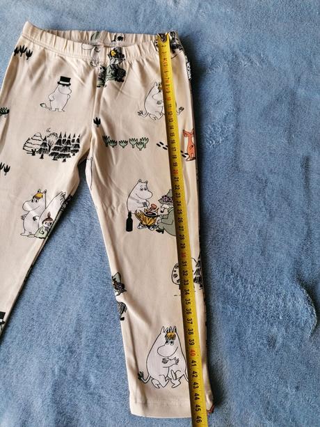 Komplet moomin, lindex,80