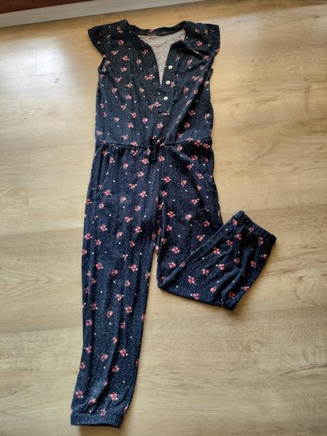 Balík letného oblečenia, 104–116