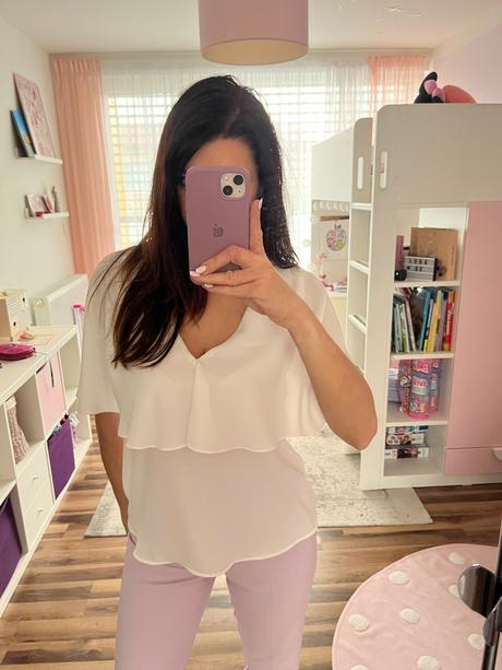 Blúzka zara, zara,s