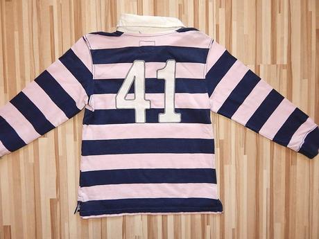 Chlapčenské tričko, h&m,110