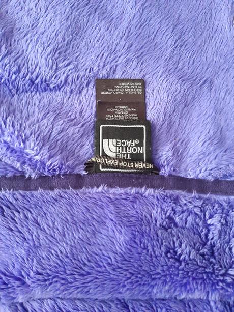 Vesta the north face, xs