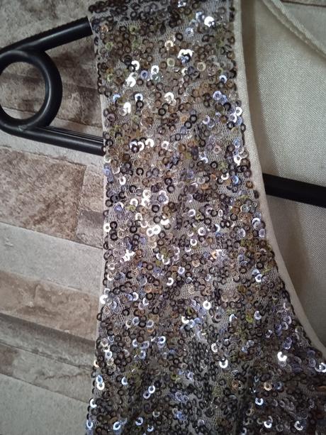 Dámske tylové šaty h&m, h&m,m