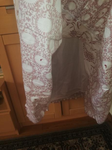 Krásna letná sukňa, bonprix,38