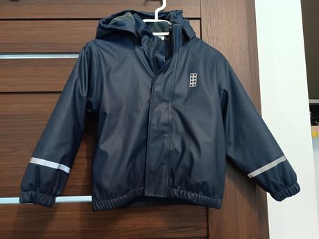 Lego nepremokavá bunda, lego,92