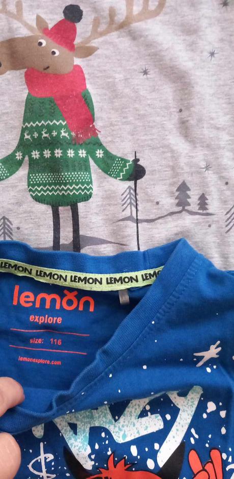 Coccodrillo tričká 4ks, coccodrillo,116