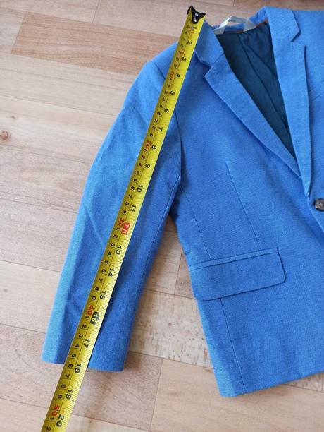Oblek h&m v. 104/110, 104