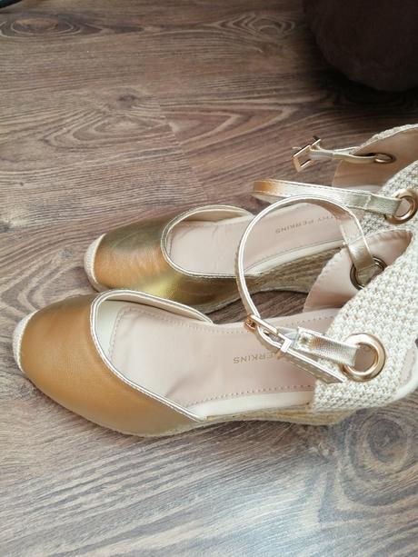 Espadrilky, 38