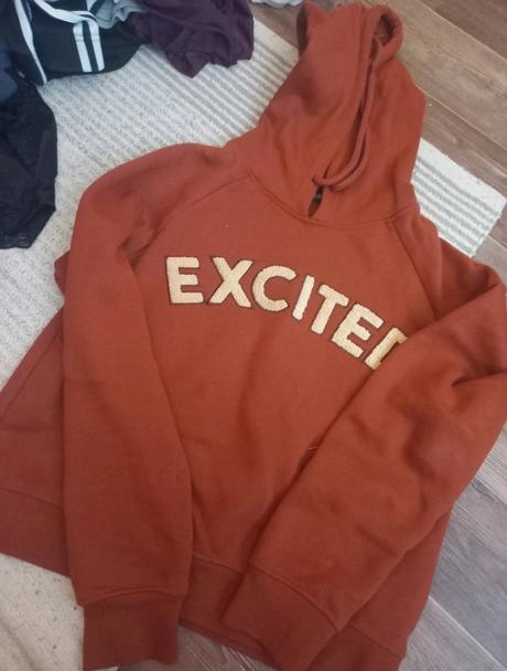 Mikina, new yorker,m