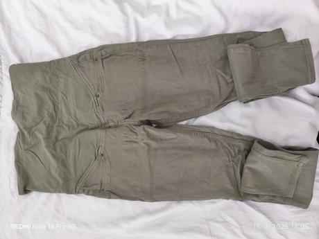 Tehotenské oblečenie, h&m,m