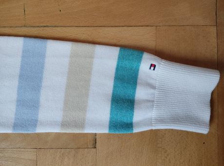 Svetrík tommy hilfiger, tommy hilfiger,xs