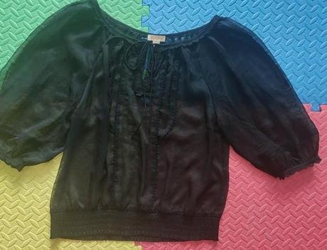 Voľná bluzka, monsoon,42