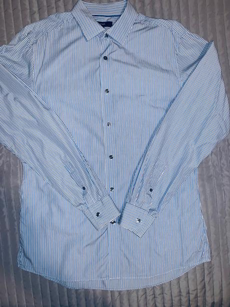 Košeľa, marks & spencer,m