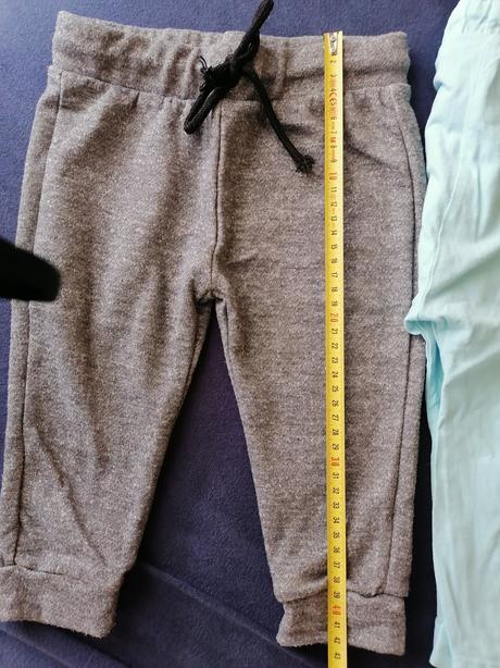 Supravicka +teplacky, 80