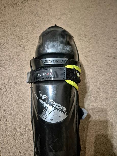 Holene bauer váhom fly 40, bauer