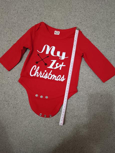 Vianočné vecičky, 62